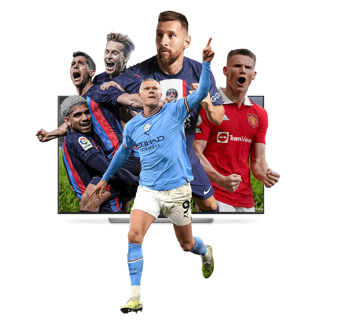 IPTV Rapid