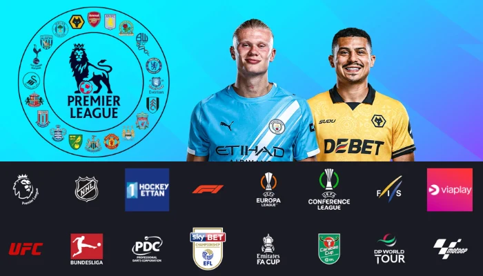 Viking IPTV